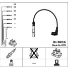0579 Zündleitungssatz 0579 Zündleitungssatz