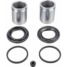 114-5007 Reparatursatz, Bremssattel GREENPARTS