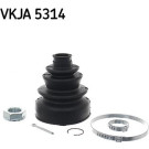 SKF | Gelenksatz, Antriebswelle | VKJA 5314