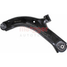 58196401 Lenker, Radaufhängung