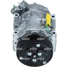 NRF | Kompressor, Klimaanlage | 32270