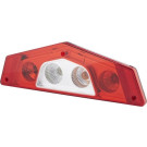 Hella | Heckleuchte | 2VP 012 570-021