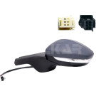 Alkar | Außenspiegel | 6145881 Alkar | Außenspiegel | 6145881