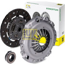 LuK 622 2400 00 Kupplungssatz RepSet