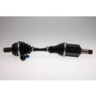 36201 Antriebswelle GKN Automotive OE-Technologie 52° 36201 Antriebswelle GKN Automotive OE-Technologie 52°