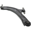 821 0807 10 Lenker, Radaufhängung