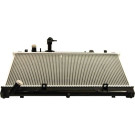 AC230081 Kühler, Motorkühlung AC230081 Kühler, Motorkühlung