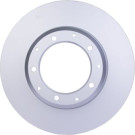 Hella | Bremsscheibe | 8DD 355 117-271