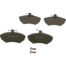 0 986 494 010 Bremsbelagsatz, Scheibenbremse 0 986 494 010 Bremsbelagsatz, Scheibenbremse