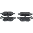 0 986 494 255 Bremsbelagsatz, Scheibenbremse 0 986 494 255 Bremsbelagsatz, Scheibenbremse