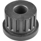 00652397 Lagerung, Blattfeder