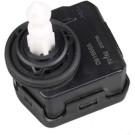 0916666 Stellelement, Leuchtweitenregulierung