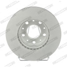 Ferodo | Bremsscheibe | DDF1800C