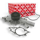 FEBI BILSTEIN 24204 Wasserpumpe FEBI BILSTEIN 24204 Wasserpumpe