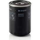 W 818/81 Ölfilter W 818/81 Ölfilter