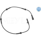 16-14 899 0017 Sensor, Raddrehzahl MEYLE-ORIGINAL: True to OE. 16-14 899 0017 Sensor, Raddrehzahl MEYLE-ORIGINAL: True to OE.