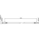 4111494 Bremsschlauch