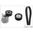 529 0303 10 Keilrippenriemensatz