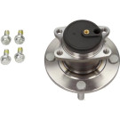 33-0653 Radlagersatz