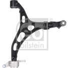 194967 Lenker, Radaufhängung