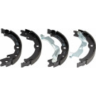 GS8815 Bremsbackensatz, Feststellbremse