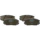 0 986 494 374 Bremsbelagsatz, Scheibenbremse 0 986 494 374 Bremsbelagsatz, Scheibenbremse