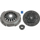 SACHS 3000 290 001 Kupplungssatz