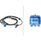 Hella | Sensor, Raddrehzahl | 6PU 009 106-821