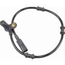 Metzger | Sensor, Raddrehzahl | 09001064