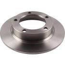 Valeo | Bremsscheibe | 186172 Valeo | Bremsscheibe | 186172