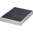 Hengst Filter | Filter, Innenraumluft | E2980LC