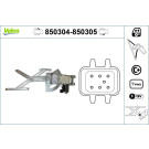 Valeo Fensterheber 850305