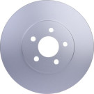 Hella | Bremsscheibe | 8DD 355 120-621