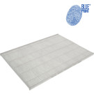 Blue Print | Filter, Innenraumluft | ADT32525