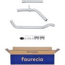8LA 366 001-881 Abgasrohr Easy2Fit – PARTNERED with Faurecia