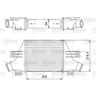 818638 Ladeluftkühler