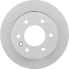 0 986 479 295 Bremsscheibe 0 986 479 295 Bremsscheibe