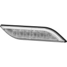 Hella Blinkleuchte SHAPELINE STYLE 2BA 013 335-021