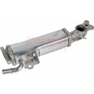 Metzger | Kühler, Abgasrückführung | 08920110 Metzger | Kühler, Abgasrückführung | 08920110