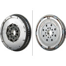 415 0672 10 Schwungrad LuK DMF