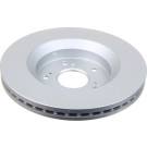 Valeo | Bremsscheibe | 672514 Valeo | Bremsscheibe | 672514