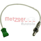 Metzger | Lambdasonde | 0893005
