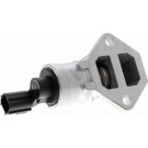 V25-77-0004 Leerlaufregelventil, Luftversorgung Original VEMO Qualität