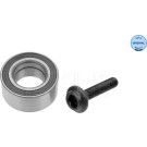 2 x MEYLE Radlagersatz | 100 750 0002 2 x MEYLE Radlagersatz | 100 750 0002