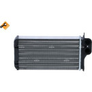 54305 Wärmetauscher, Innenraumheizung 54305 Wärmetauscher, Innenraumheizung