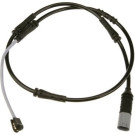 GIC264 Warnkontakt, Bremsbelagverschleiß GIC264 Warnkontakt, Bremsbelagverschleiß