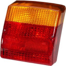 Hella | Lichtscheibe, Heckleuchte | 9EL 990 142-001
