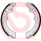 S 79 523 Bremsbackensatz ESSENTIAL LINE