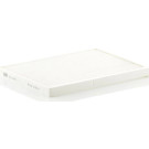 MANN-FILTER CU 2138 Innenraumfilter, Partikelfilter