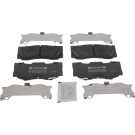 FDB5239 Bremsbelagsatz, Scheibenbremse PREMIER ECO FRICTION